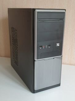 Компьютер 2 ядра 3,16GHz 4GB DDR3 120GB SSD