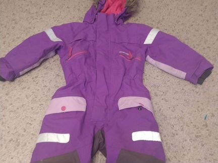 Комбез Дидриксон 100 демисезон