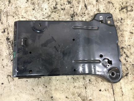 Защитный кожух для багажа левый Bmw 1-Series E88