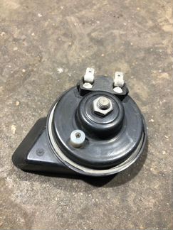 Звуковой сигнал Mercedes-Benz Ml-Class W164 rest