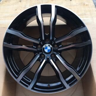 Диски M 612 BMW Х5 Х6 F15 F16 R20