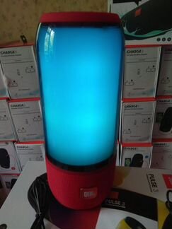 Колонка JBL