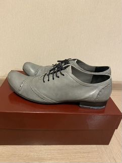 Туфли мужские