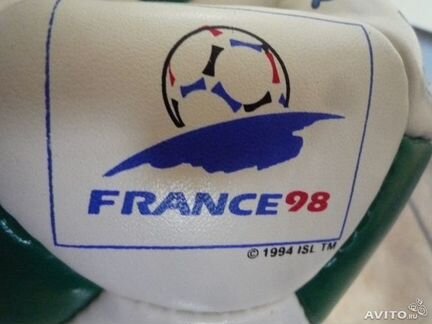 Тренировочные мячи новые - большой выбор