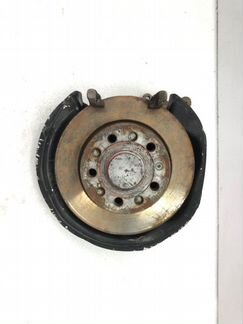 Кулак поворотный задний правый Volkswagen Jetta NF