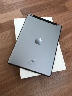 iPad air 2013 a1475 64 wifi celluar