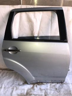 Дверь задняя правая Mitsubishi Outlander Xl CW