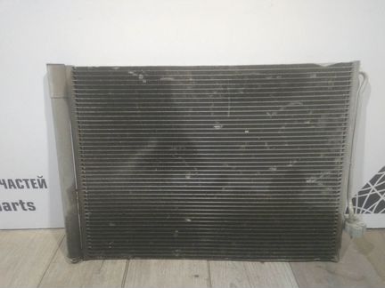 Радиатор кондиционера бмв Х5 Е70 BMW X5 E70