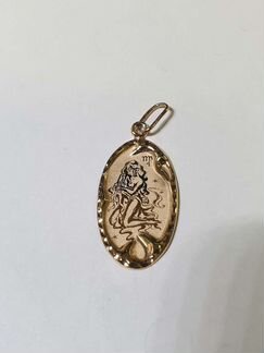 Подвеска