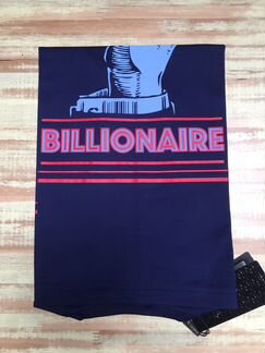 Billionaire Оригинал Футболка