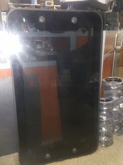 Люк крыши для Дукато, Боксер