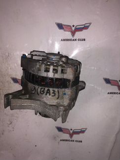 Генератор Ford Mustang