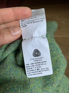 Свитер benetton