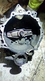 МКПП Фольксваген гольф бора октавия тур 02J