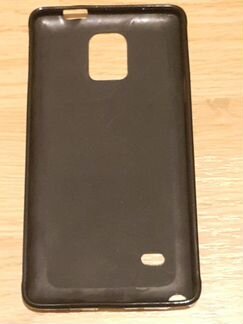 Чехлы для Samsung Note 4 и Samsung S8+ fifa 2018