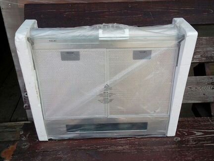 Вытяжка Ore Grong 60 inox