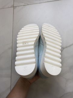 Новые полуботинки Gulliver