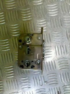 Замки Abloy 2014 с ключами