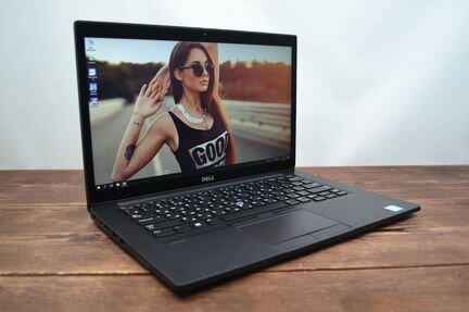 Ноутбук Dell Latitude E7480 i5