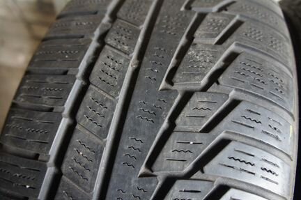 Зимние шины бу R17 225 50 17 Nokian WR