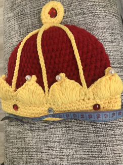 Шапка Мономаха