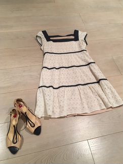 Платье Pedro del Hiero