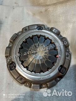 Корзина сцепления Mitsubishi Pajero Sport 98-09