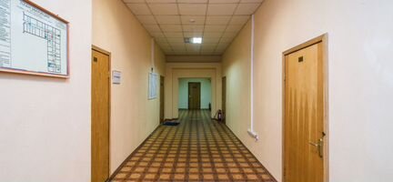 Аренда офиса 16.4 кв.м от собственника