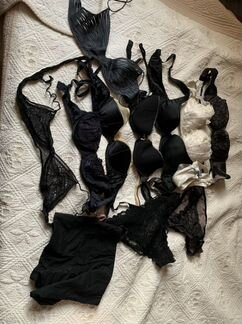 Agent provocateur нижнее белье