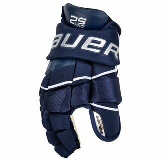Перчатки Bauer Supreme 2S PRO S19 SR