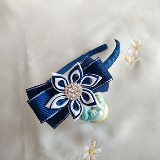 Школьный ободок