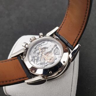 Часы Parmigiani Fleurier Tondagraph Tourbillon