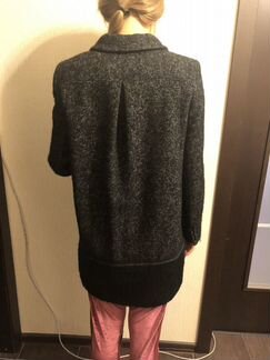 Женское осеннее пальто Caractеre