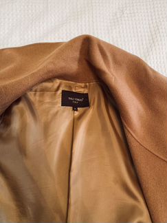 Пальто Италия