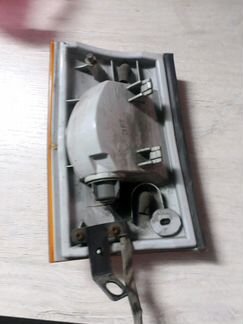 Указатель поворотов на Hyundai HD 78