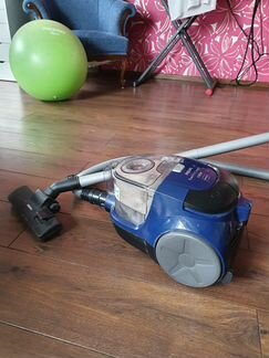 Пылесос Philips