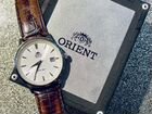 Продам часы Orient er27-c1-a
