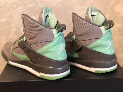 Кроссовки Nike Jordan Kids Jordan Flight 45 High G
