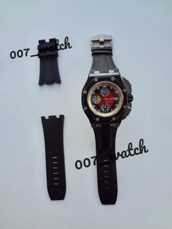 Audemars Рiguеt Rоyаl Oаk Offshоre Grand Рrix Carb