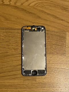 Плеер iPod touch (5-го поколения)