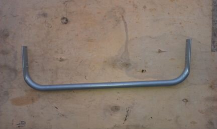 Траверса поперечина Peg perego Classico/Vel