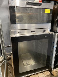 Печь конвекционная