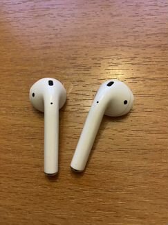 AirPods 1 gen