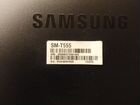 Планшет Samsung Galaxy Tab A SM-T555 объявление продам