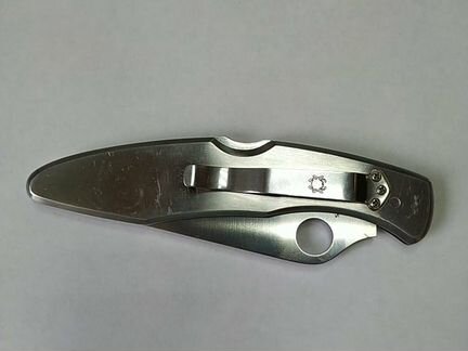 Продаю Spyderco Police VG-10
