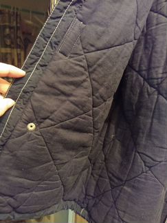 Куртка зимняя 