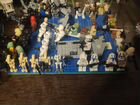 Коллекция Lego Star Wars объявление продам