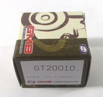 Ролик натяжной Kia Sportage GT20010 GMB Ю.Корея