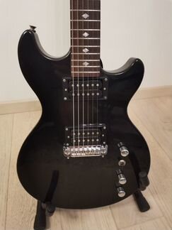 B. C. Rich SG series электрогитара 90-х