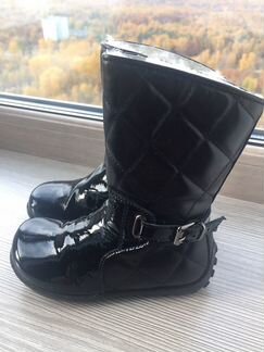 Сапоги